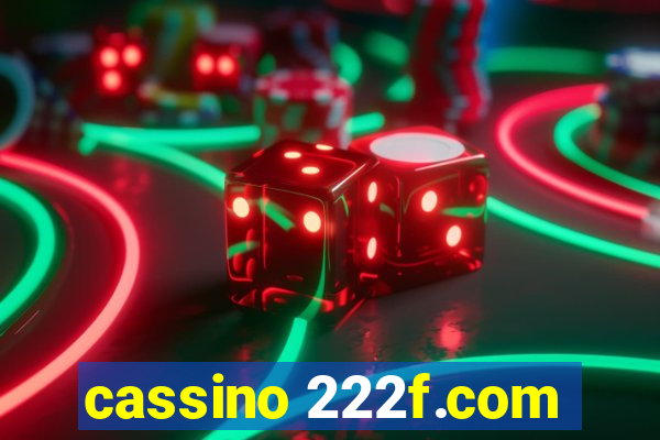 cassino 222f.com